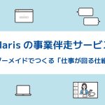 事業伴走サービス